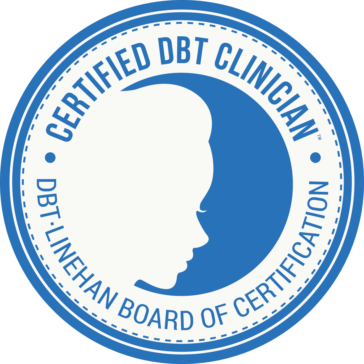 DBT Linehan Board of Certification - Certified DBT Clinician